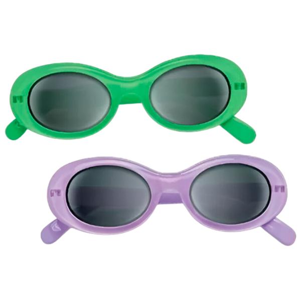 Ochelari de soare pentru copii Chicco Vanity Girl Plastic / Multicolor photo 1 Ochelari de soare pentru copii Chicco Vanity Girl Plastic / Multicolor photo 1