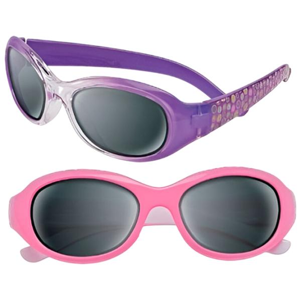 Ochelari de soare pentru copii Chicco Nice Girl Plastic / Multicolor photo 1 Ochelari de soare pentru copii Chicco Nice Girl Plastic / Multicolor photo 1