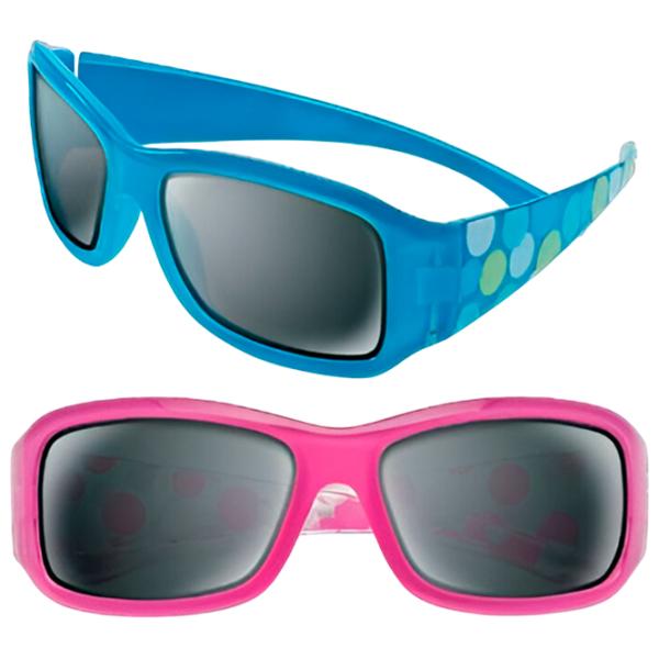 Ochelari de soare pentru copii Chicco Fashion Girl Plastic / Multicolor photo 1 Ochelari de soare pentru copii Chicco Fashion Girl Plastic / Multicolor photo 1