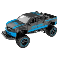 Машинка ChiToys 550817 8600020550817   / / Черный