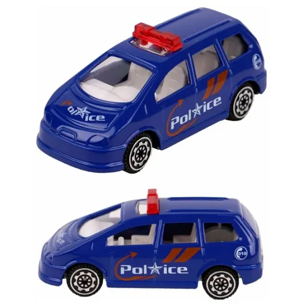 Pistă auto ChiToys 19591 8600023819591   / / White Blue photo 8