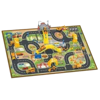 Pistă auto ChiToys 28984 8600021828984   / / Multicolor