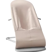 Балансир BabyBjorn Bliss Light Pink 0 лет - 2 года / Light Pink photo 2