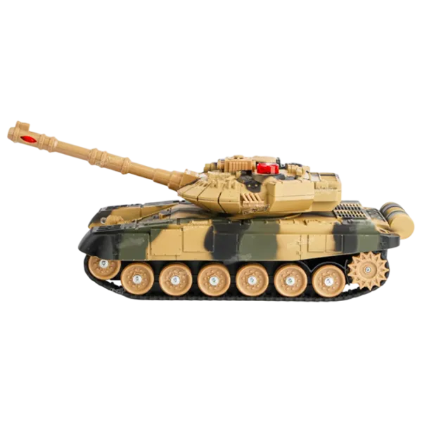 Боевой Танк Moka 45159 8600023745159   / / Разноцветный photo 1