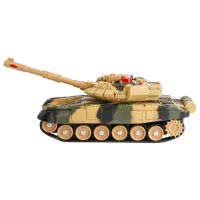 Боевой Танк Moka 45159 8600023745159   / / Разноцветный