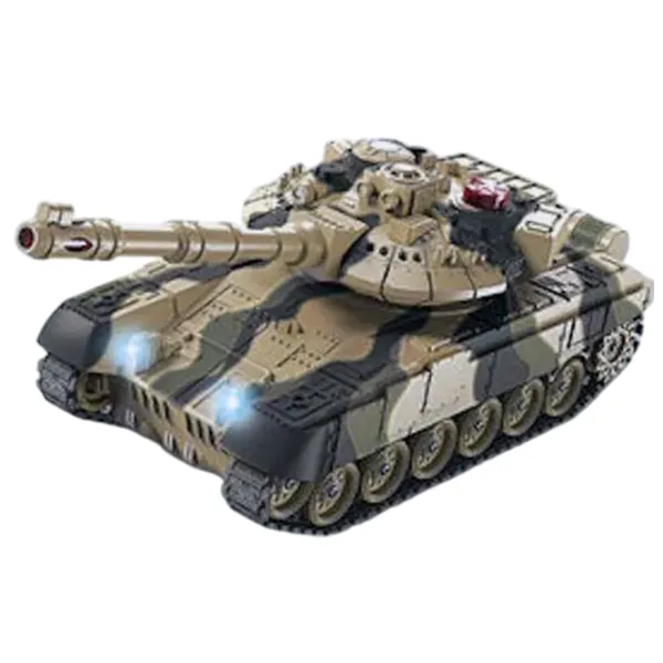 Боевой Танк Moka 45159 8600023745159   / / Разноцветный photo 2