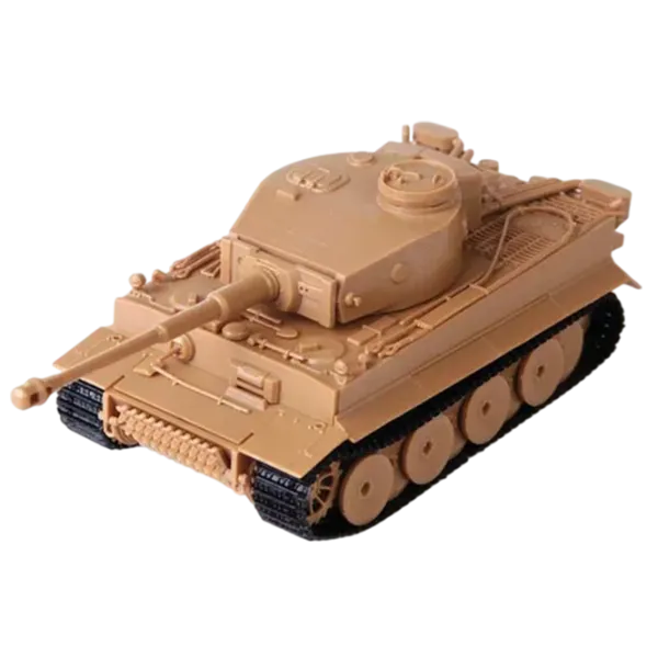 Боевой Танк Richi 5002 4600327050021   / / Коричневый photo 1