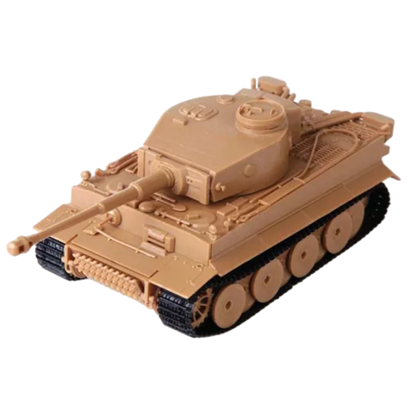 Боевой Танк Richi 5002 4600327050021   / / Коричневый photo 1