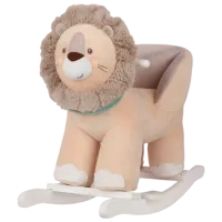 Balansor Kikka Boo Lion 1 an - 5 ani / Brown