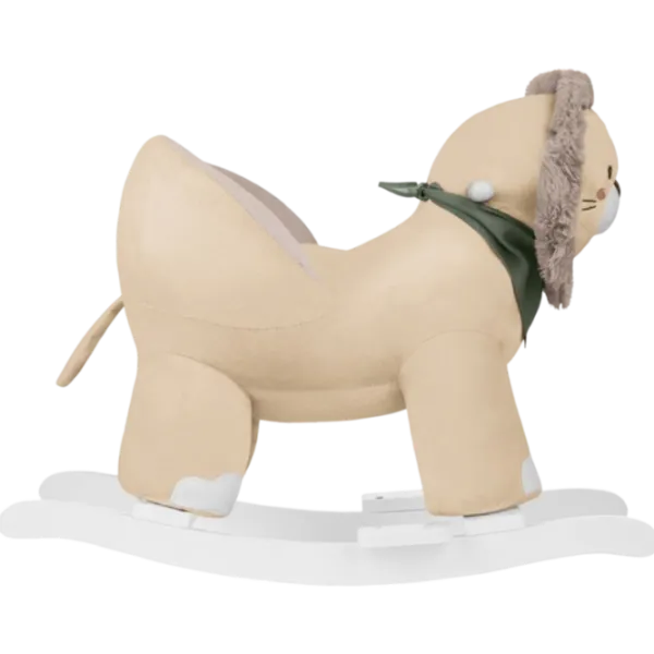 Balansor Kikka Boo Lion 1 an - 5 ani / Brown photo 2
