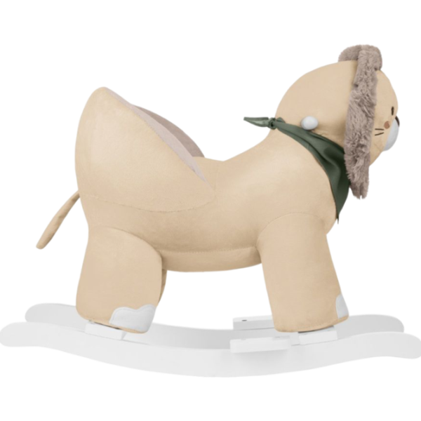 Balansor Kikka Boo Lion 1 an - 5 ani / Brown photo 2