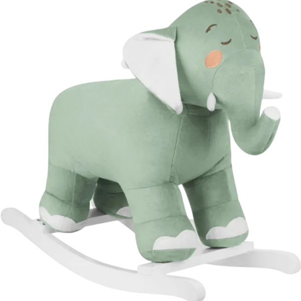 Balansor Kikka Boo Elephant 1.5 ani - 5 ani / Green photo 1