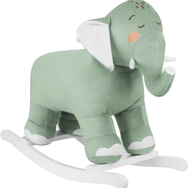 Balansor Kikka Boo Elephant 1.5 ani - 5 ani / Green photo 1