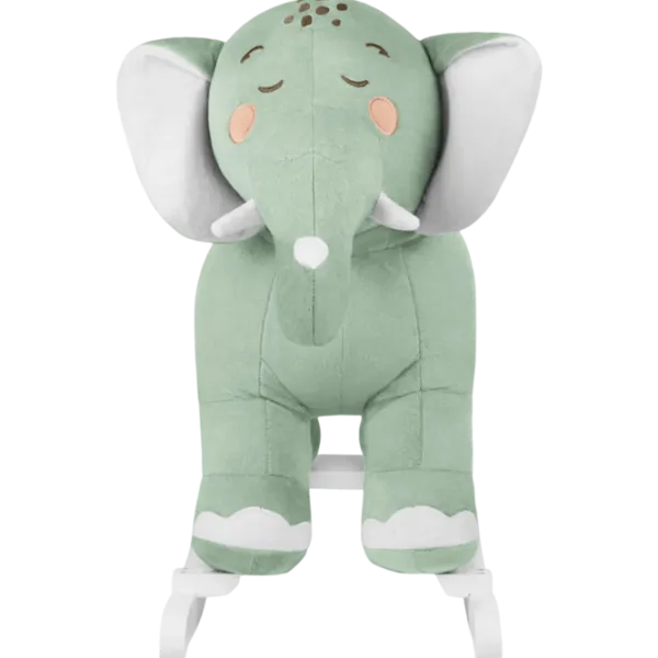 Balansor Kikka Boo Elephant 1.5 ani - 5 ani / Green photo 2