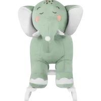 Balansor Kikka Boo Elephant 1.5 ani - 5 ani / Green photo 2