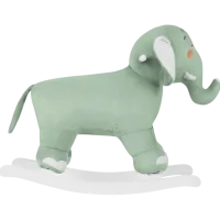 Balansor Kikka Boo Elephant 1.5 ani - 5 ani / Green photo 3