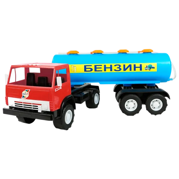 Camion Orion Toys 877 4823036901877  / / White Multicolor photo 1 Camion Orion Toys 877 4823036901877  / / White Multicolor photo 1