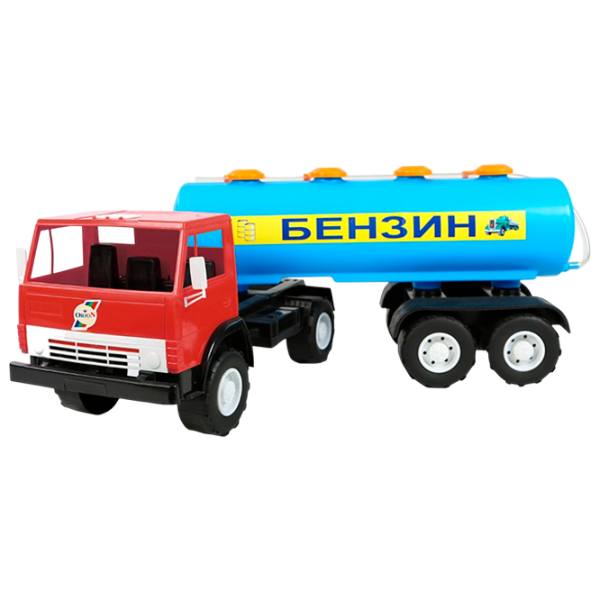 Camion Orion Toys 877 4823036901877  / / White Multicolor photo 1 Camion Orion Toys 877 4823036901877  / / White Multicolor photo 1