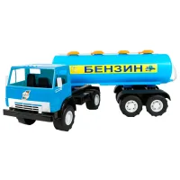 Camion Orion Toys 877 4823036901877 / / White Multicolor photo 2