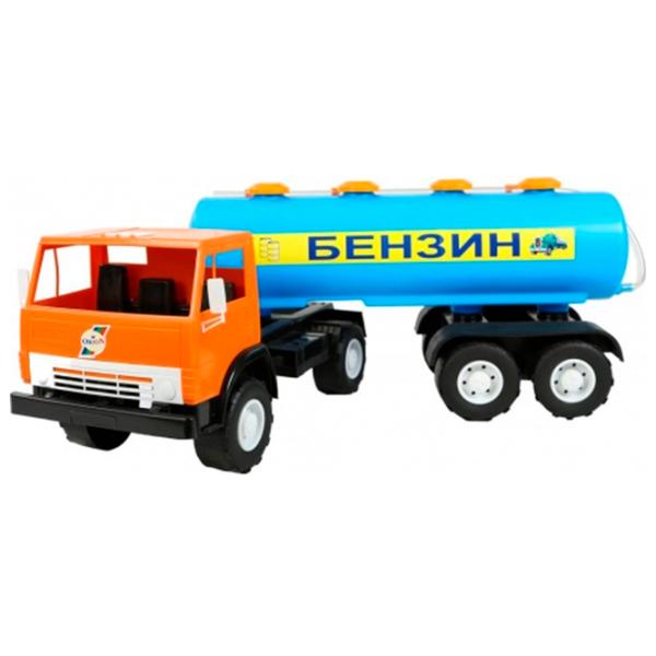 Camion Orion Toys 877 4823036901877  / / White Multicolor photo 5 Camion Orion Toys 877 4823036901877  / / White Multicolor photo 5