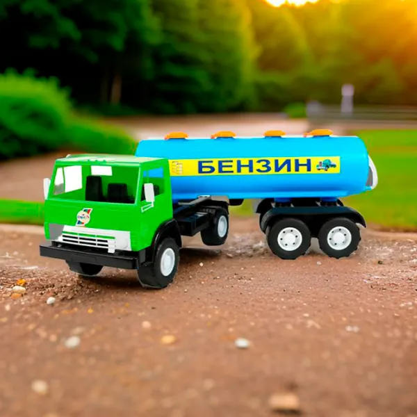 Camion Orion Toys 877 4823036901877  / / White Multicolor photo 6 Camion Orion Toys 877 4823036901877  / / White Multicolor photo 6