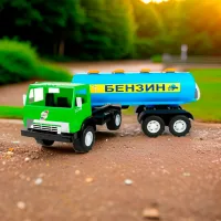 Camion Orion Toys 877 4823036901877 / / White Multicolor photo 6