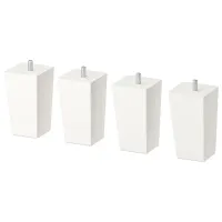 Comodă Ikea Platsa/Sannidal 73 x 80 x 57 / MDF / Blue photo 6