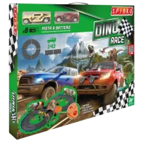 Авто-треки Spidko 40723 8014966407232   / / Разноцветный