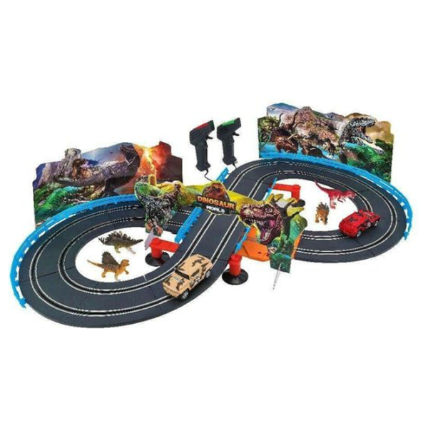 Авто-треки Spidko 40723 8014966407232   / / Разноцветный photo 2