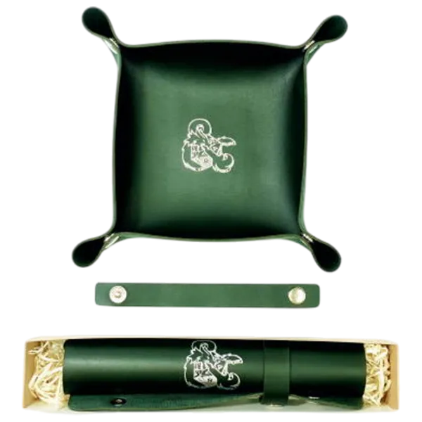 Настольная игра Game Planet Dragon 3+/ Лоток для кубиков photo 1