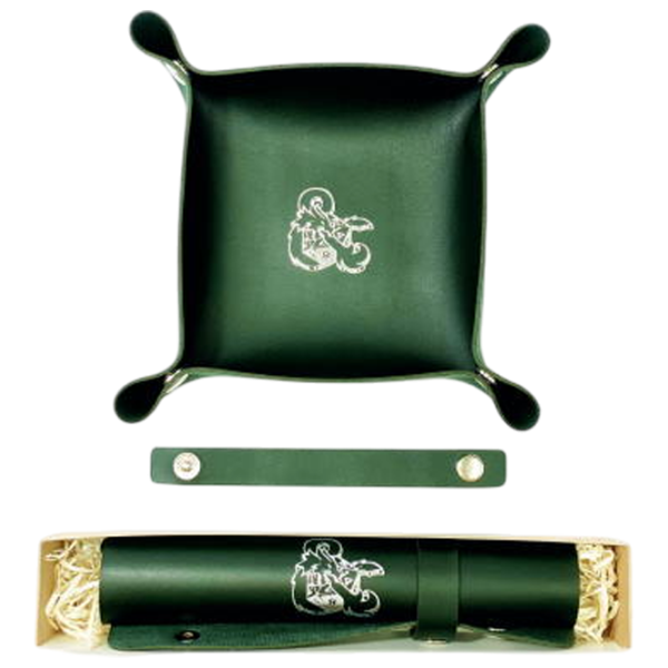 Настольная игра Game Planet Dragon 3+/ Лоток для кубиков photo 1