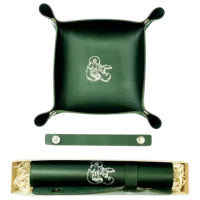 Настольная игра Game Planet Dragon 3+/ Лоток для кубиков