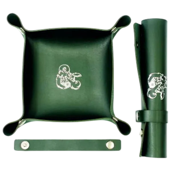 Настольная игра Game Planet Dragon 3+/ Лоток для кубиков photo 2