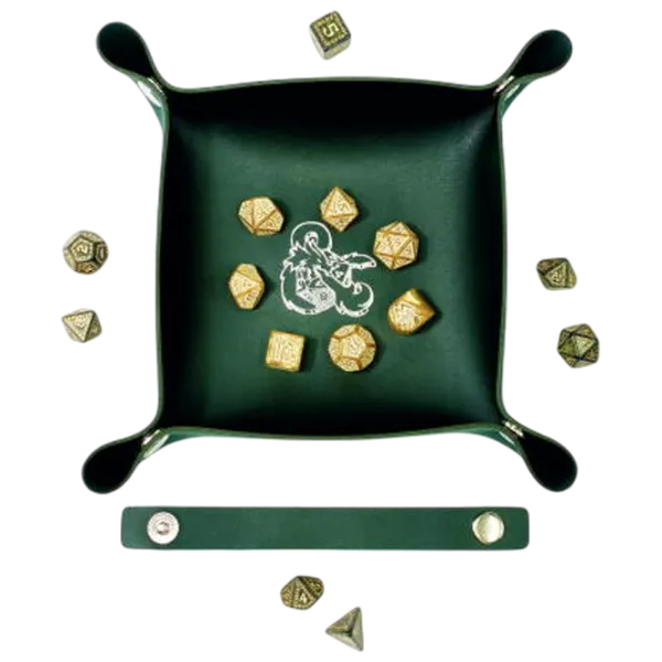 Настольная игра Game Planet Dragon 3+/ Лоток для кубиков photo 3