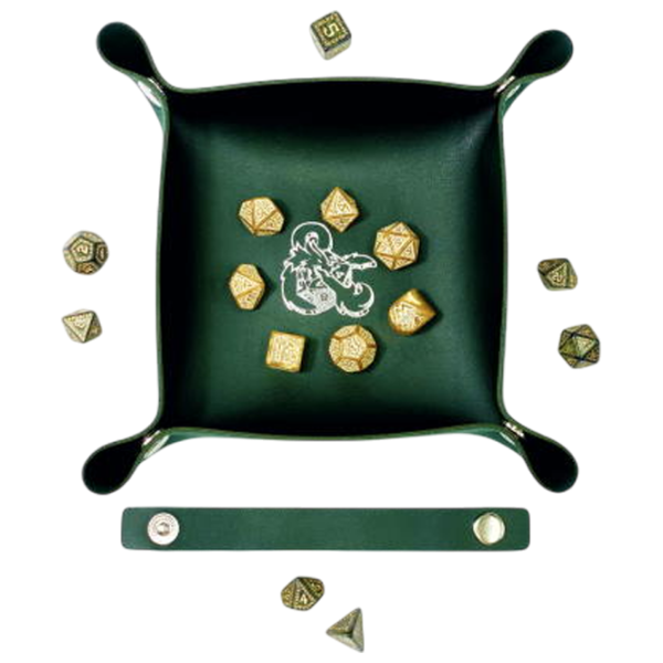 Настольная игра Game Planet Dragon 3+/ Лоток для кубиков photo 3