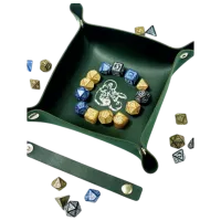 Joc de masă Game Planet Dragon 3+/ Tavă pentru zaruri photo 5