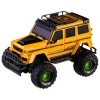 Машинка Richi Tichi 72946 8600017872946  / 2.4 ГГц / Зелёный Желтый