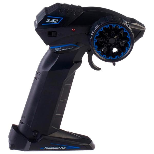 Машинка Richi Tichi 72946 8600017872946  / 2.4 ГГц / Зелёный Желтый photo 6 Машинка Richi Tichi 72946 8600017872946  / 2.4 ГГц / Зелёный Желтый photo 6