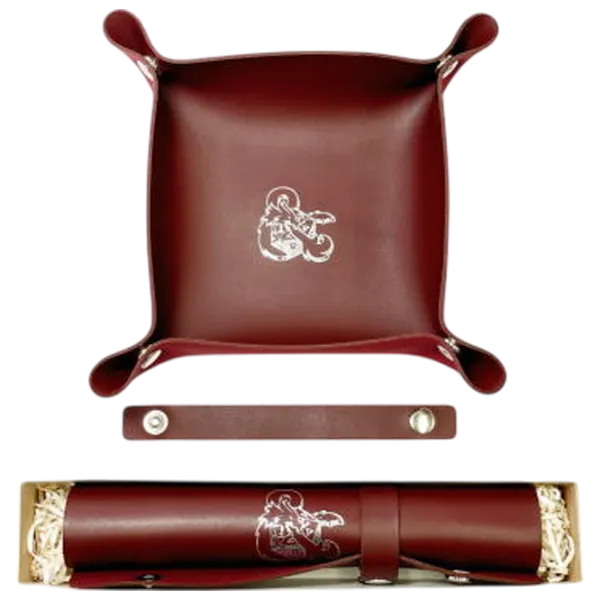 Настольная игра Game Planet Dragon 3+/ Лоток для кубиков photo 1