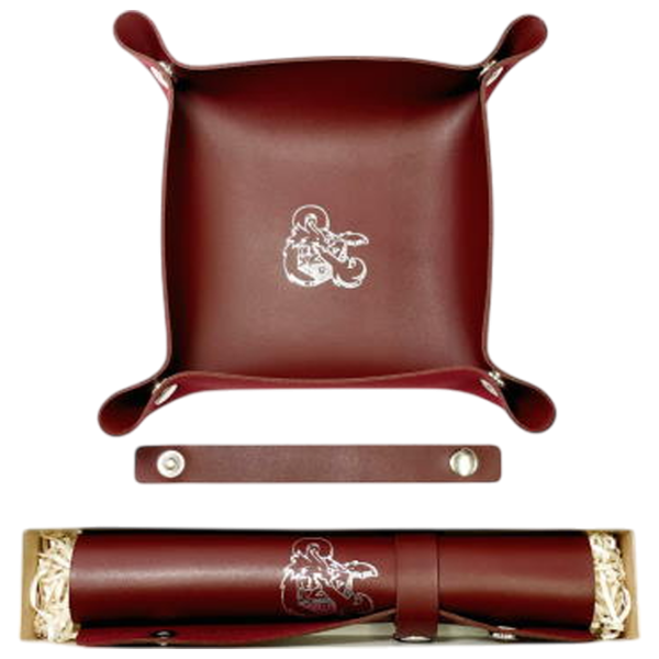 Настольная игра Game Planet Dragon 3+/ Лоток для кубиков photo 1