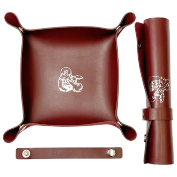 Настольная игра Game Planet Dragon 3+/ Лоток для кубиков photo 2