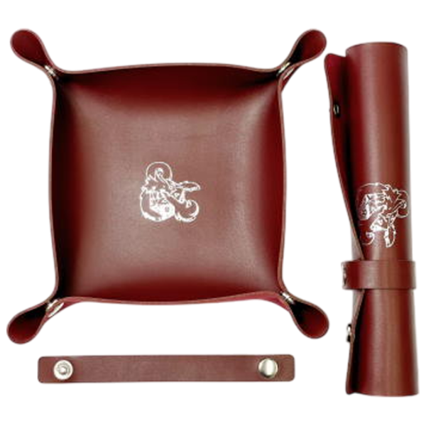 Настольная игра Game Planet Dragon 3+/ Лоток для кубиков photo 2