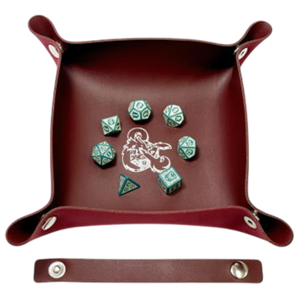 Настольная игра Game Planet Dragon 3+/ Лоток для кубиков photo 3