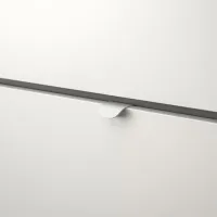 Комод Ikea Visthus 96 x 122 x 49см / МДФ / Белый photo 2
