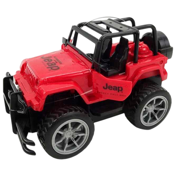 Машинка Richi Tichi 42199 8600021042199  / 2.4 ГГц / White Красный photo 1 Машинка Richi Tichi 42199 8600021042199  / 2.4 ГГц / White Красный photo 1