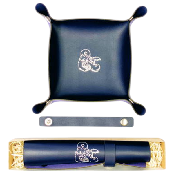 Настольная игра Game Planet Dragon 3+/ Лоток для кубиков photo 1