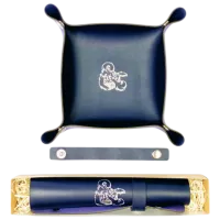 Настольная игра Game Planet Dragon 3+/ Лоток для кубиков