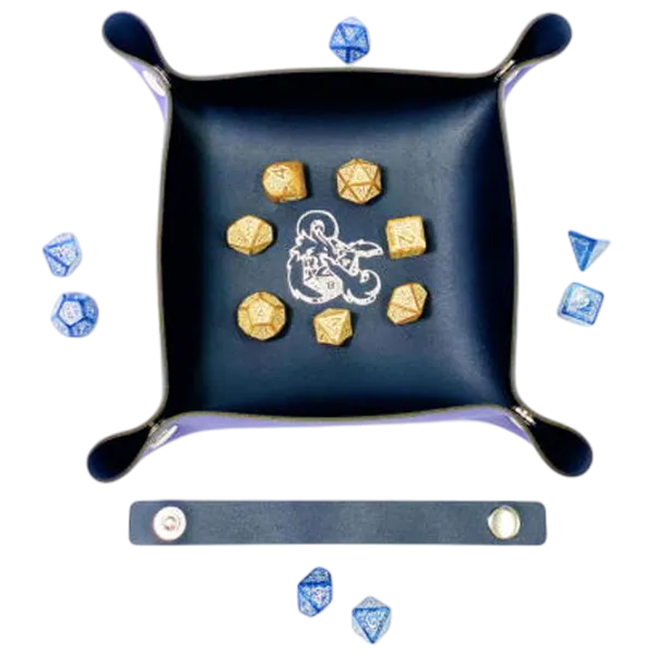 Настольная игра Game Planet Dragon 3+/ Лоток для кубиков photo 3