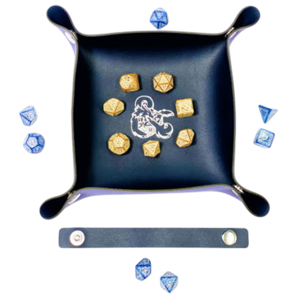 Настольная игра Game Planet Dragon 3+/ Лоток для кубиков photo 3