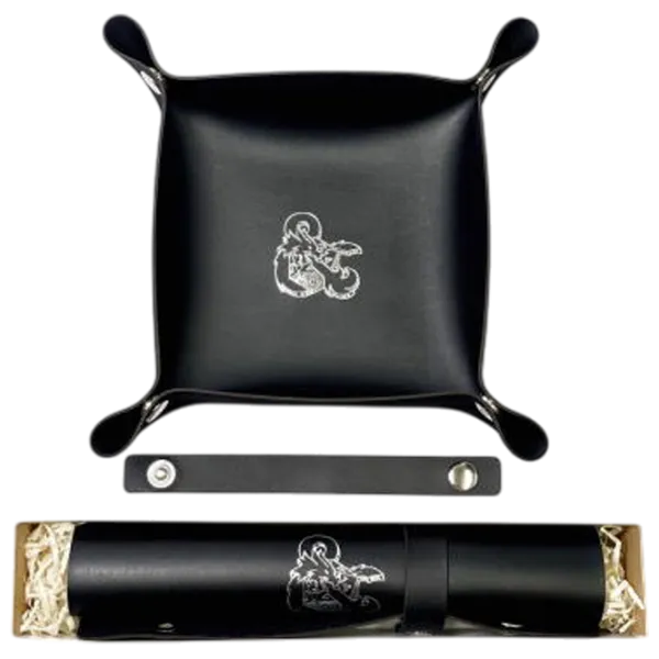 Настольная игра Game Planet Dragon 3+/ Лоток для кубиков photo 1